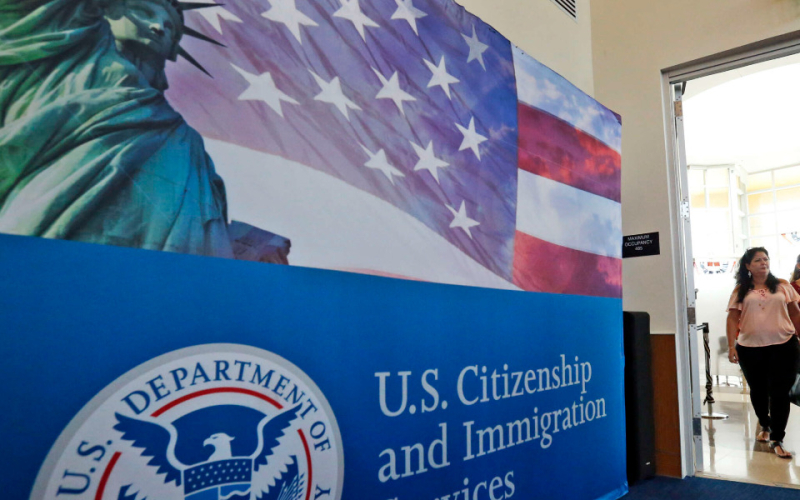 US Introduces New Charges for Foreign Work Permit Applicants
