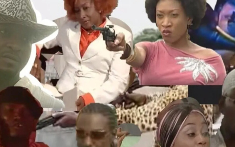 How Naija Movies Offer Kenyan Housemaids Meaning and Hope