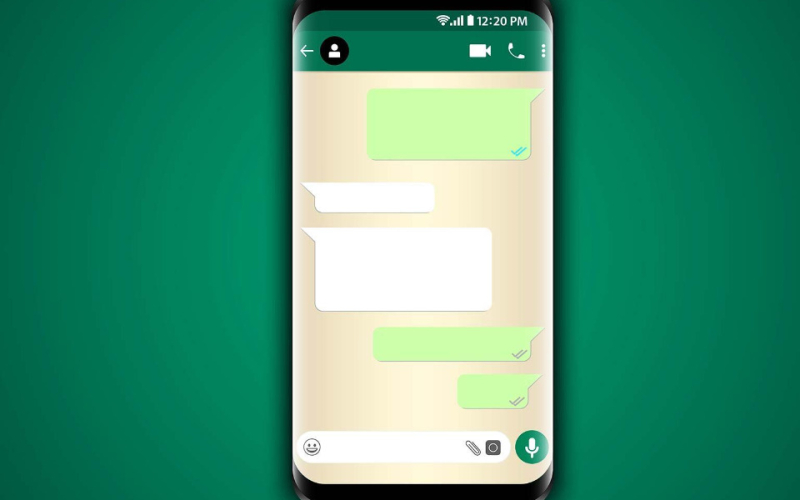 How WhatsApp Messages Are Taking Kenyans to Court