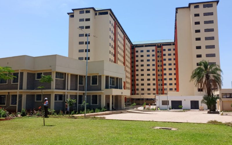 Up to Sh4 Million in Loans Available for Rural Homebuilders Under New Government Plan