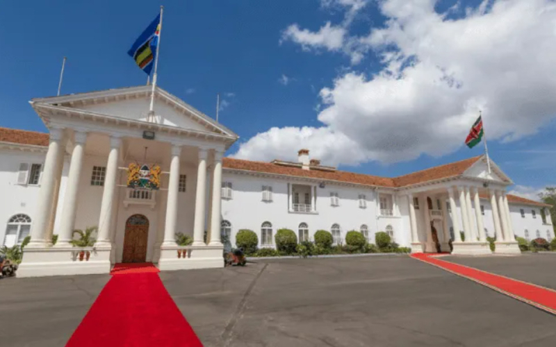 Court Blocks Ruto’s Plan to Build Church at State House