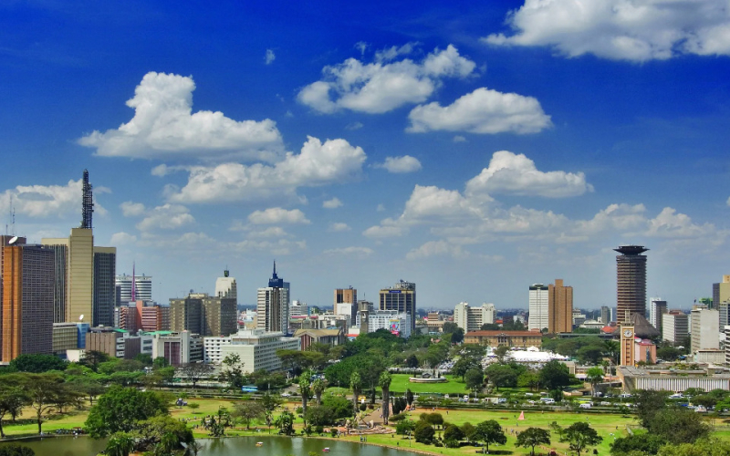 Kenya Ranks Among Africa’s Top Wealthiest Countries with 6,800 Millionaires