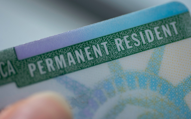 New USCIS Policy May Exclude More Children from Parents’ Green Card Applications