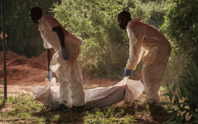 Shakahola Returns: More Bodies Unearthed at Kwa Bi Nzaro