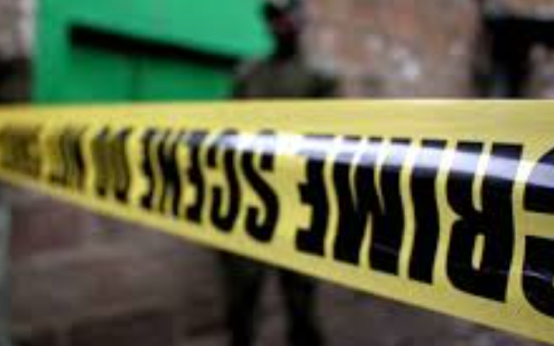 Teenager Dies in Gang Violence as Police Target Umoja Youth Gangs
