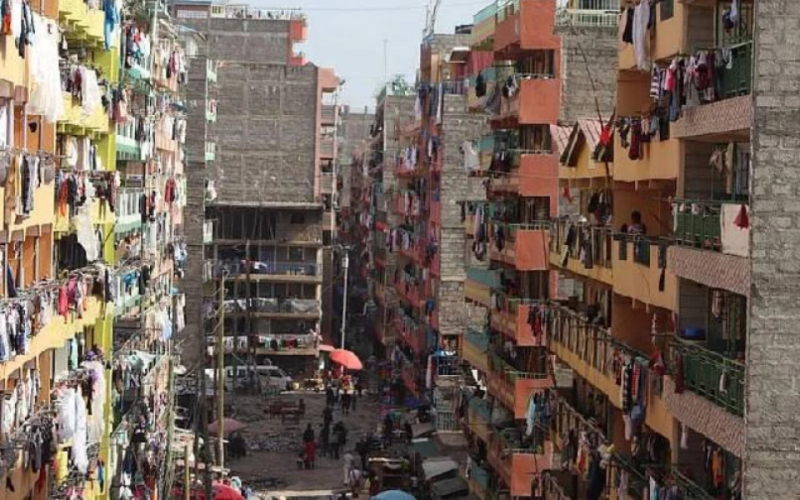 Nairobi’s Estate Crisis: How a Vision Turned Into Urban Chaos in 1978