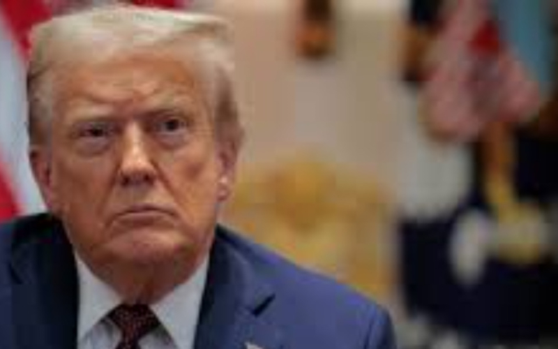 Trump Administration Warns Foreigners Against Giving Birth in the US for American Citizenship
