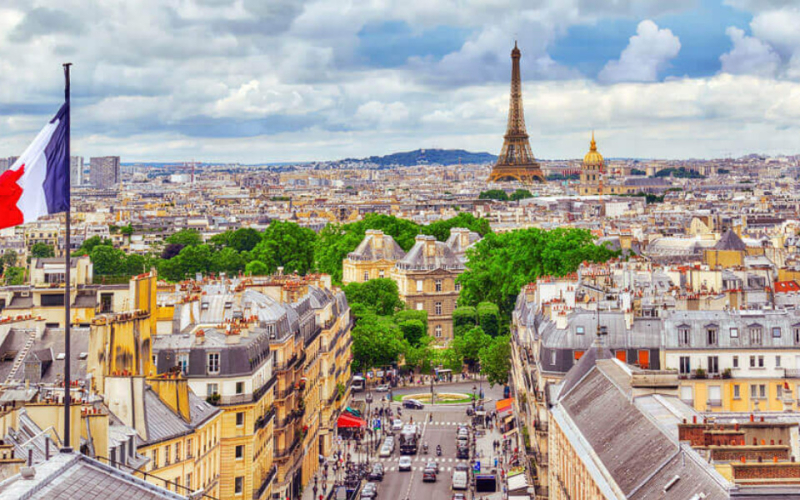 France Revises Salary Criteria for Foreign Worker Residence Permits