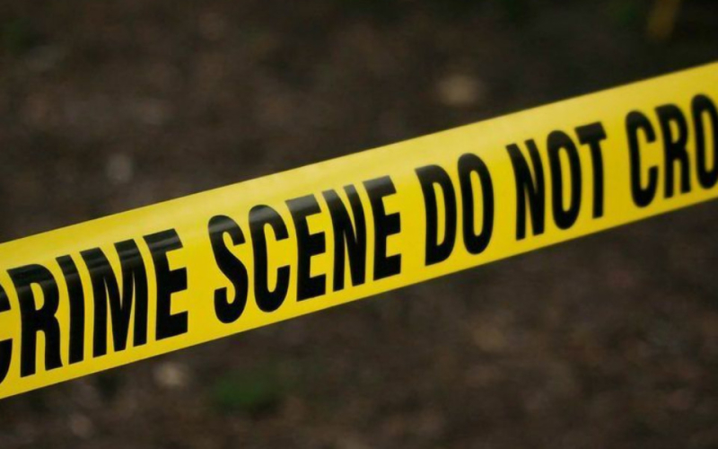 Man on the Run After Reportedly Killing Siblings Using Scissors