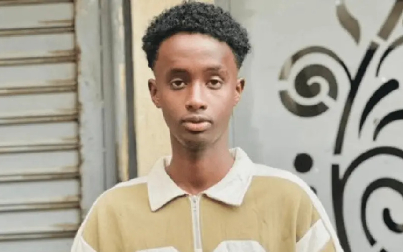 Kenyan Teen Disappears After Unauthorised Trip to Libya for Employment