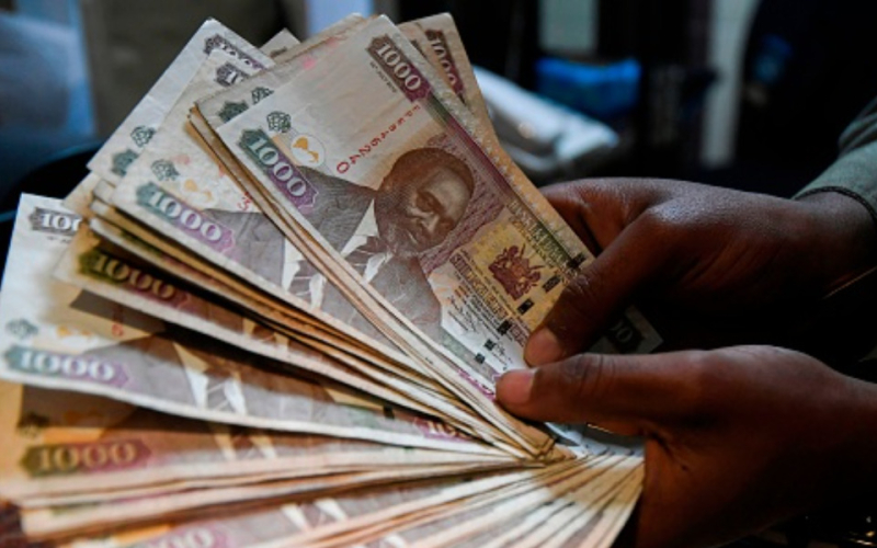 How the Kenyan Diaspora Can Build Financial Security with Money Market Funds