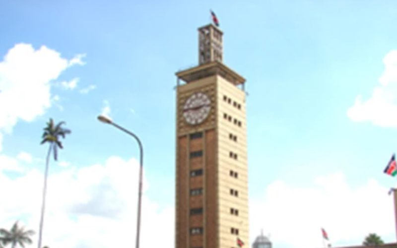 MPs Insist IG Kanja Must Answer Publicly on Police Reforms