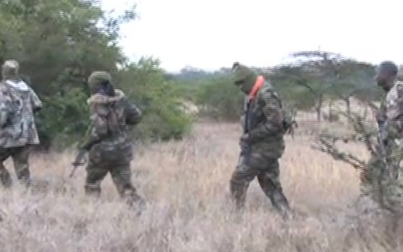 ‘Huyu amekata’: Shocking Testimony Links KWS Officers to Missing Fisherman
