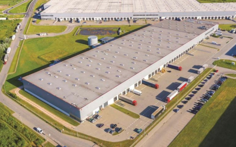 Nairobi Trails Kampala and Dar es Salaam in Prime Warehouse Rental Yields