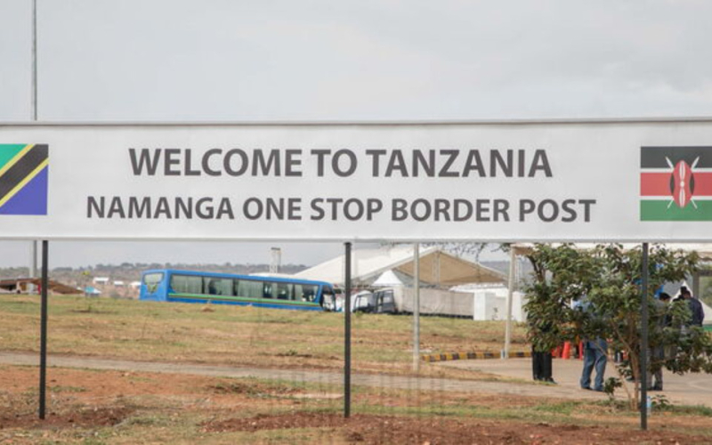 Kenya to Deploy Drones, Biometrics, and AI in Border Security Overhaul