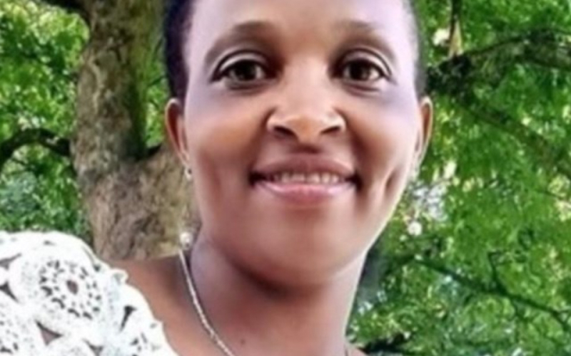 Kenyan Care Worker Irene Mbugua to Be Laid to Rest in Nottingham on 5 September
