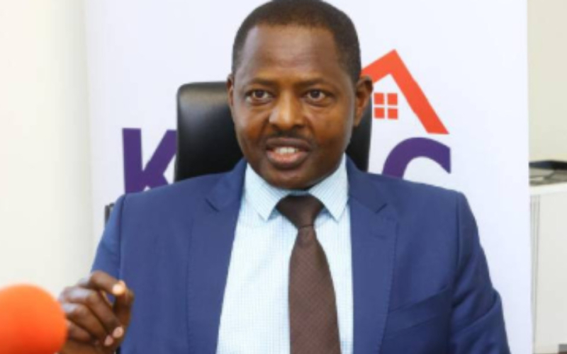 Kenya Considers Temporary Land Titles to Ease Housing Transfer Delays