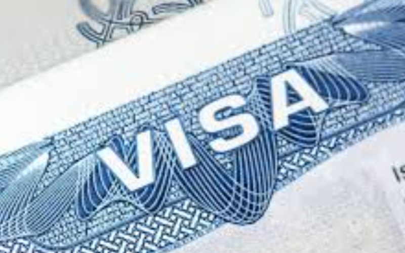 US Halts EB-2 Visa Issuance After Reaching Annual Cap