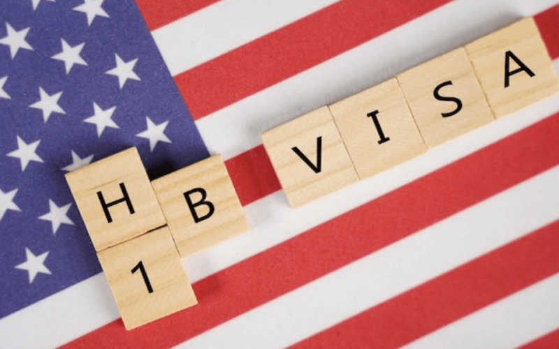 Stricter rules announced for H-1B visas and Green Card applicants