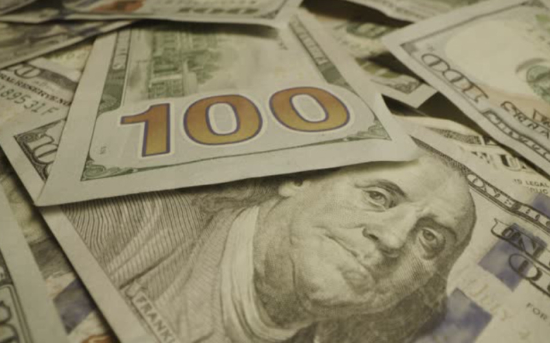 Kenyan Man Indicted in US Over Alleged Role in $250 Million Child Nutrition Fraud Case