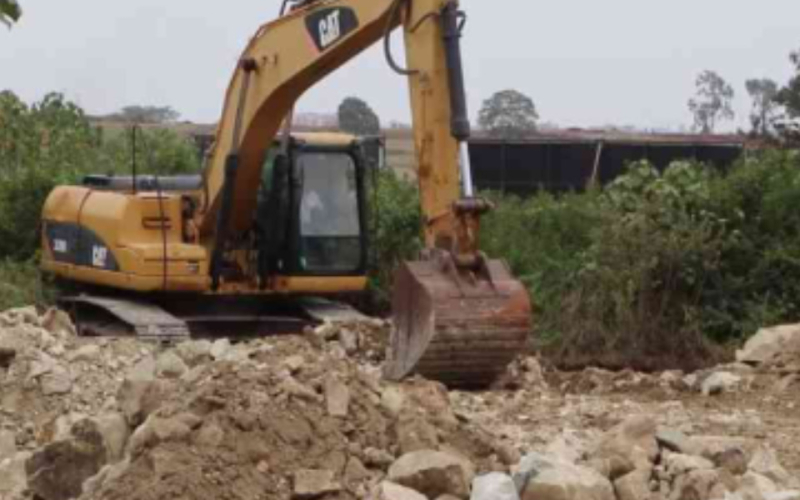 Delays in Title Deed Issuance Stall Kenya’s Housing Projects and Investment