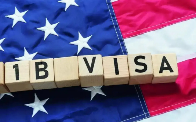 H-1B Visa System Under Fire as US Legislators Push for Stricter Immigration Controls