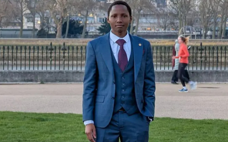 Kenyan Man Charged with Murder in Reading Stabbing