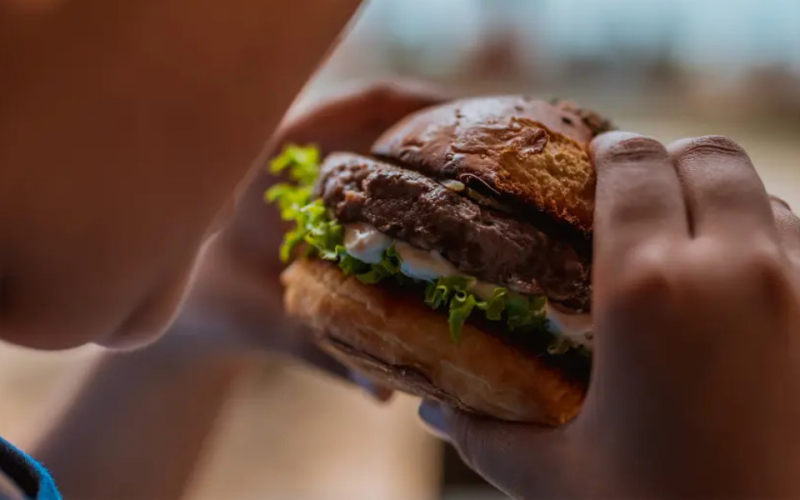 Obese Children Now Outnumber Starving Ones Globally, UNICEF Reveals