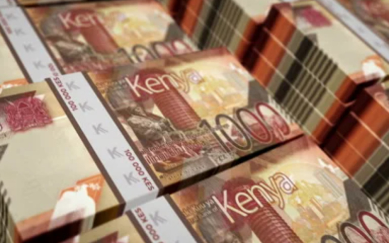 The Private Hands Behind Kenya’s Billion-Shilling Digital Systems
