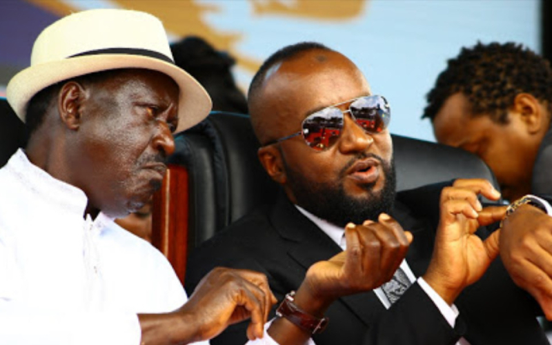 ODM to Mark 20 Years with Major Celebration in Mombasa