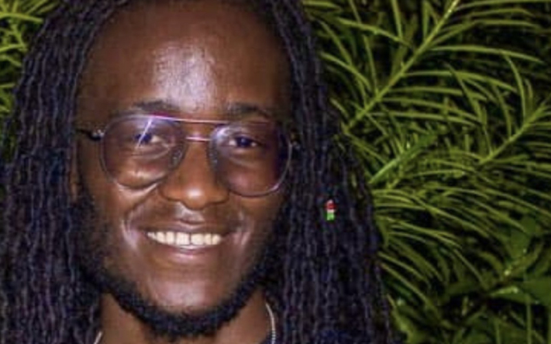 Phone Records Link Officer to Site of Rex Masai Shooting
