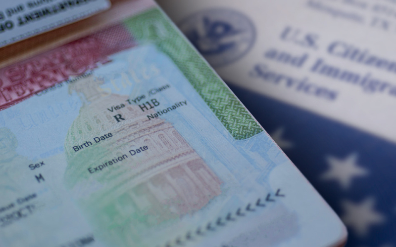 ‘Are H-1B Workers Stealing US Jobs?’ Viral Post Sparks Online Backlash