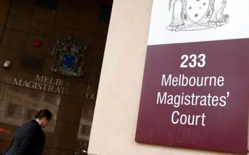 Kenyan Woman in Australia Admits to Throwing Newborn from Window