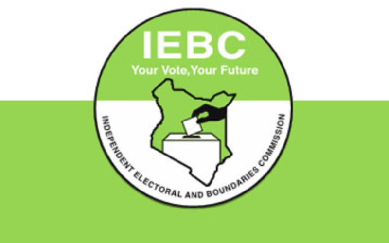 IEBC Faces Scrutiny Over Sh1 Billion By-Election Budget and Procurement Practices