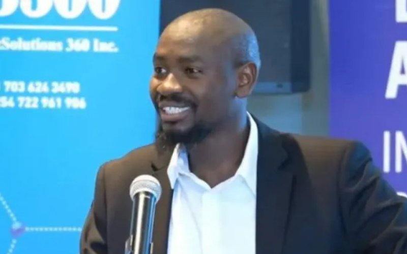 Jephnei Orina Builds a Career in US Law and Academia