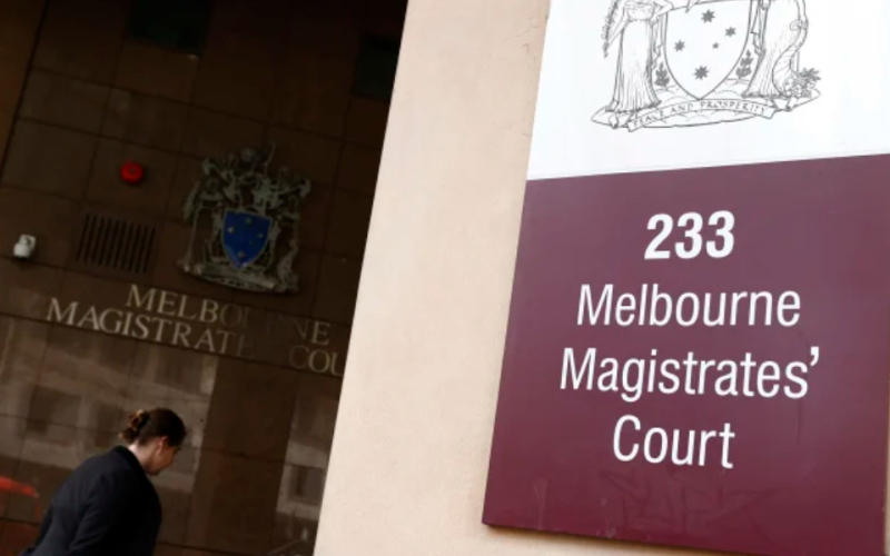 Kenyan Woman in Australia Faces Charges After Throwing Newborn Out the Window