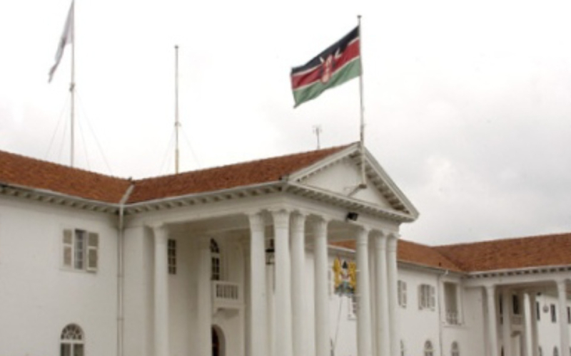 State House Delegations: From Colonial Roots to Ruto’s Political Strategy