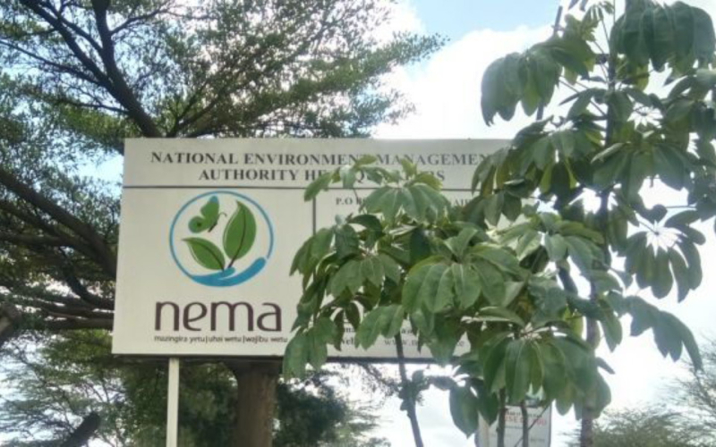 NEMA Threatens Closure of 107 Clubs and Restaurants for Noise Pollution 