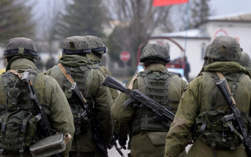 Kenya Seeks Repatriation of Nationals Forced into Russian Military in Ukraine War
