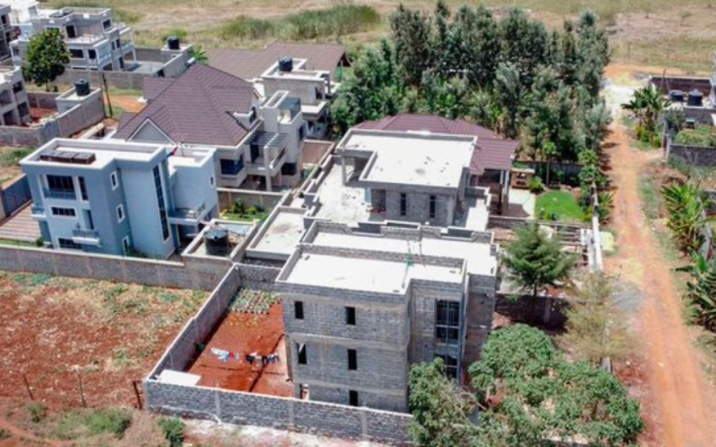 Ruiru Land Buyers Left in Limbo After High Court Cancels Title Deeds