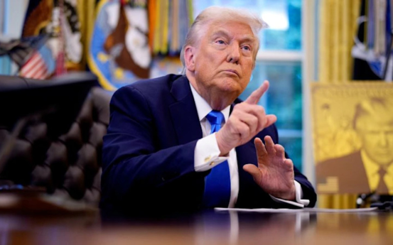 How Trump’s H-1B Visa Rule Made Me Spend $8,000 to Return to the US