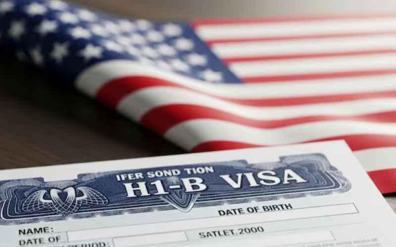 Which Countries Stand to Gain from the US H-1B Visa Fee Increase?