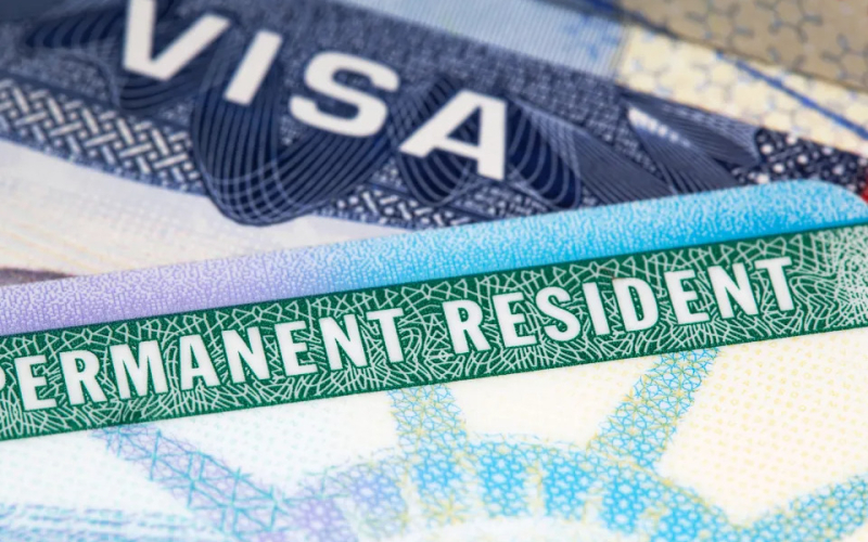US Green Card Lottery Registration to Cost $1