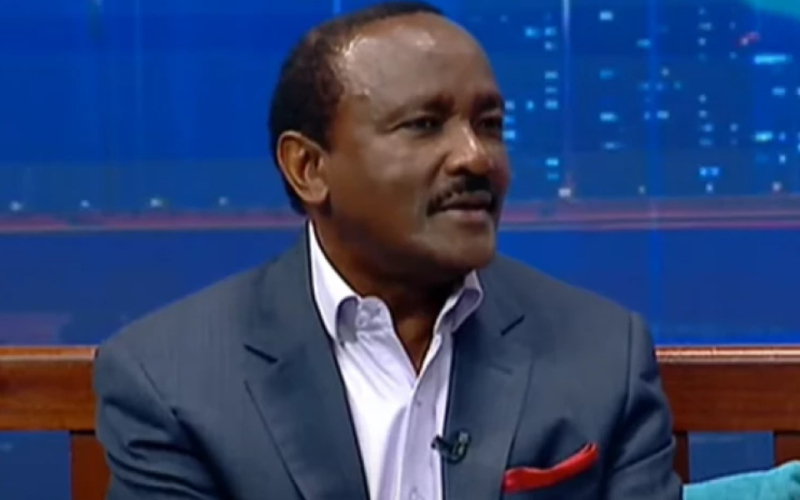 Kalonzo’s Silent Rebellion Against Matiang’i Exposes Opposition Power Struggles