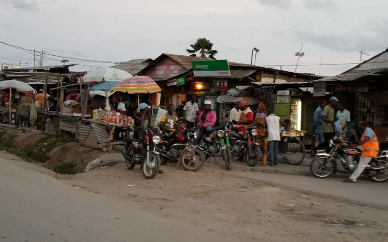 Likoni Residents Depend on Crowded Ferry Despite Safety and Delay Concerns