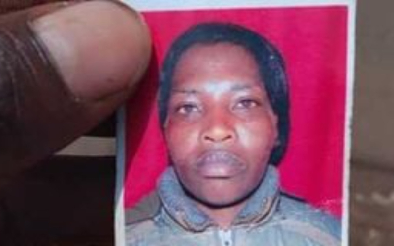 Four Arrested as Police Investigate Woman’s Body Delivered in Parcel