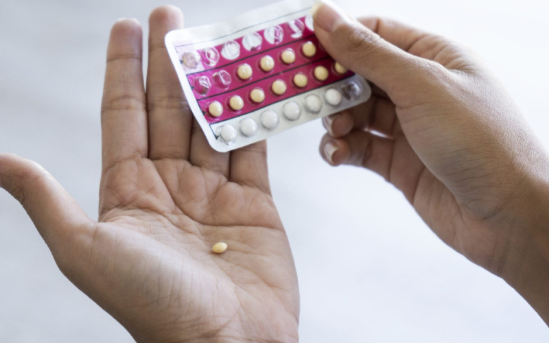 8 in 10 Married Women in Kenya Seek Contraceptives, Health Data Reveals