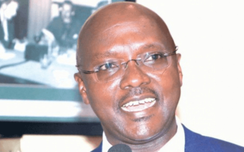 Three Suspects Cleared in Kyalo Mbobu Murder Investigation