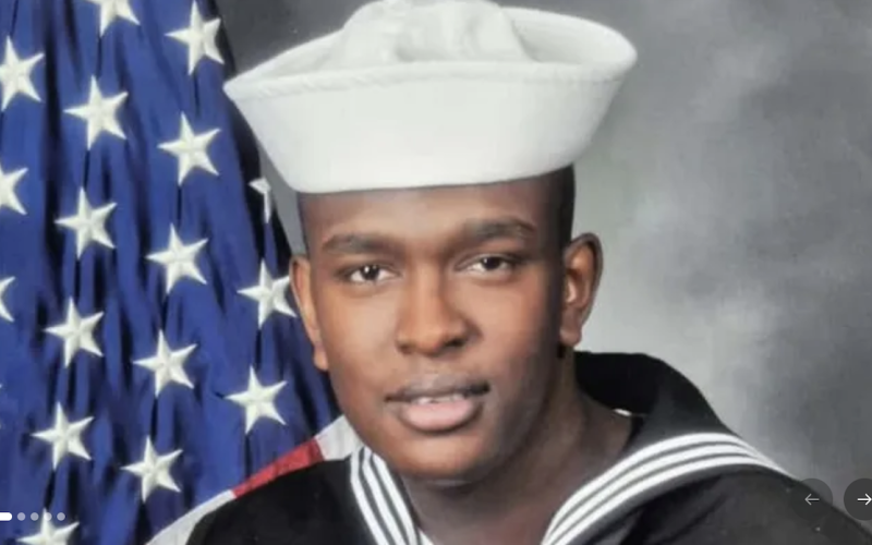 Death Announcement: Fred Ojienda Gondi of Burnsville, Minnesota