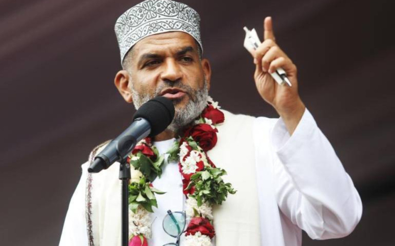 ODM Distances Itself from Claims of Coalition with Kenya Kwanza